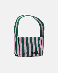 Knitted Shoulderbag Merirosvo Shoulder bag