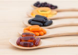 What's the difference between fish oil and krill oil?
