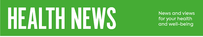 Health News from Just Vitamins
