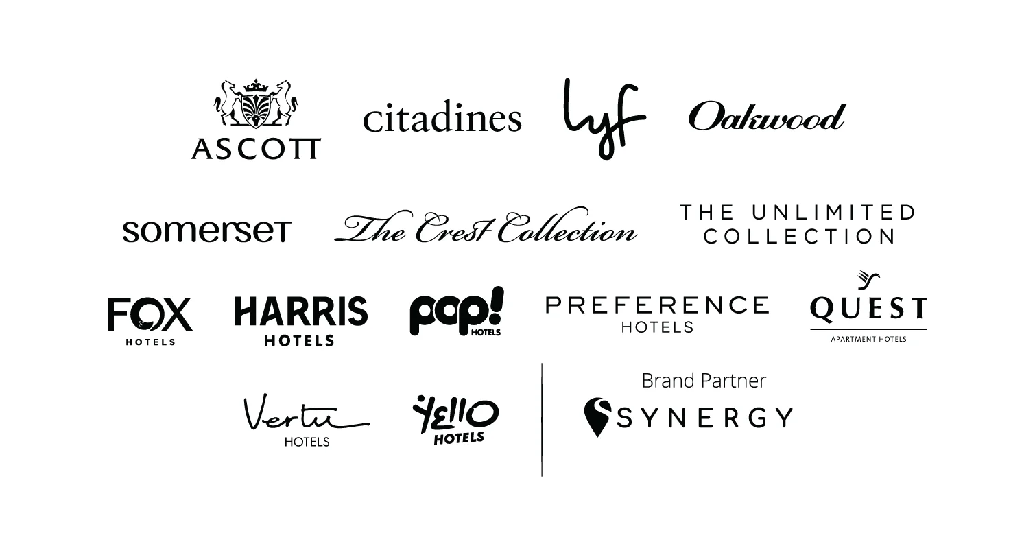 Our Brands