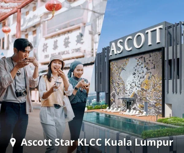 Kuala Lumpur for Food Lovers