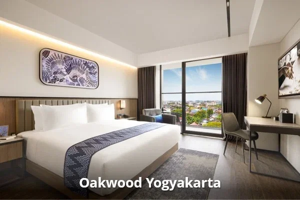 Oakwood Yogyakarta