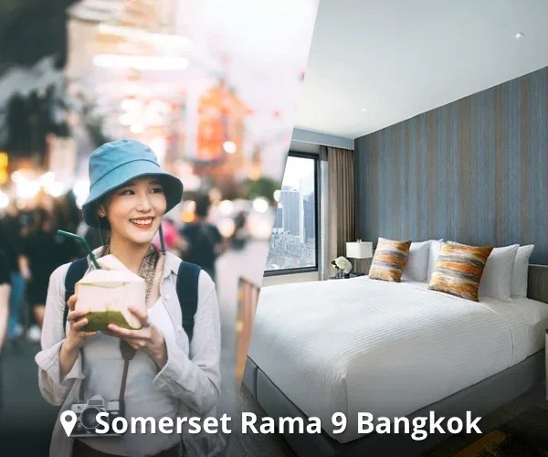 Explore Bangkok Through Food