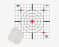 Birchwood EZE-Scorer Thermal Targets