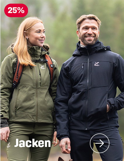 Button - Jackets