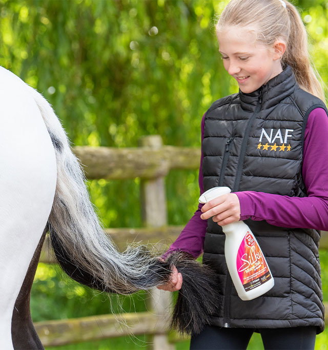 20% off NAF OFF Fly Repellents