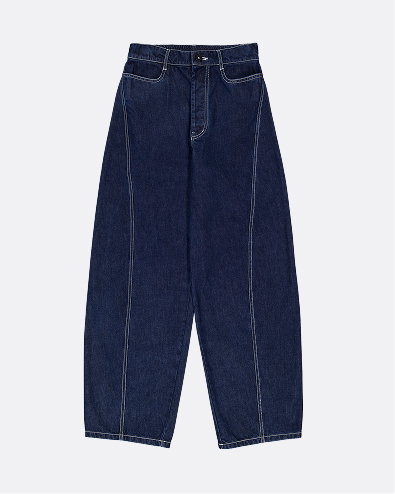 Twist Jeans Indigo Denim