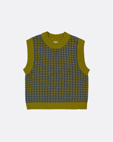 Grid Vest Field