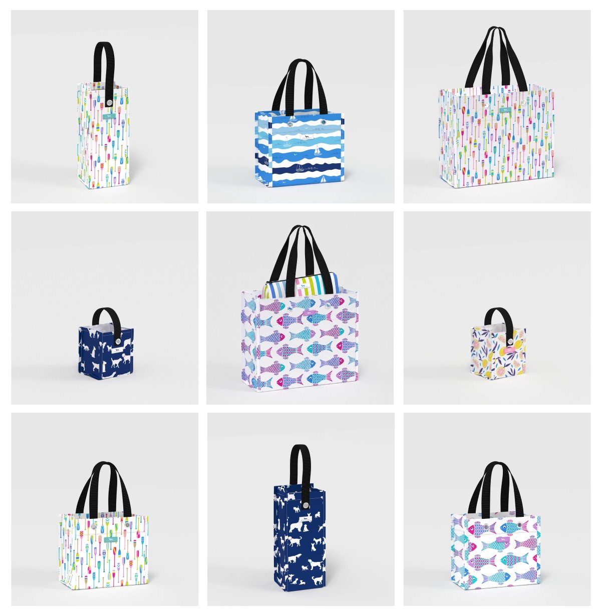 Shop Gift Bags