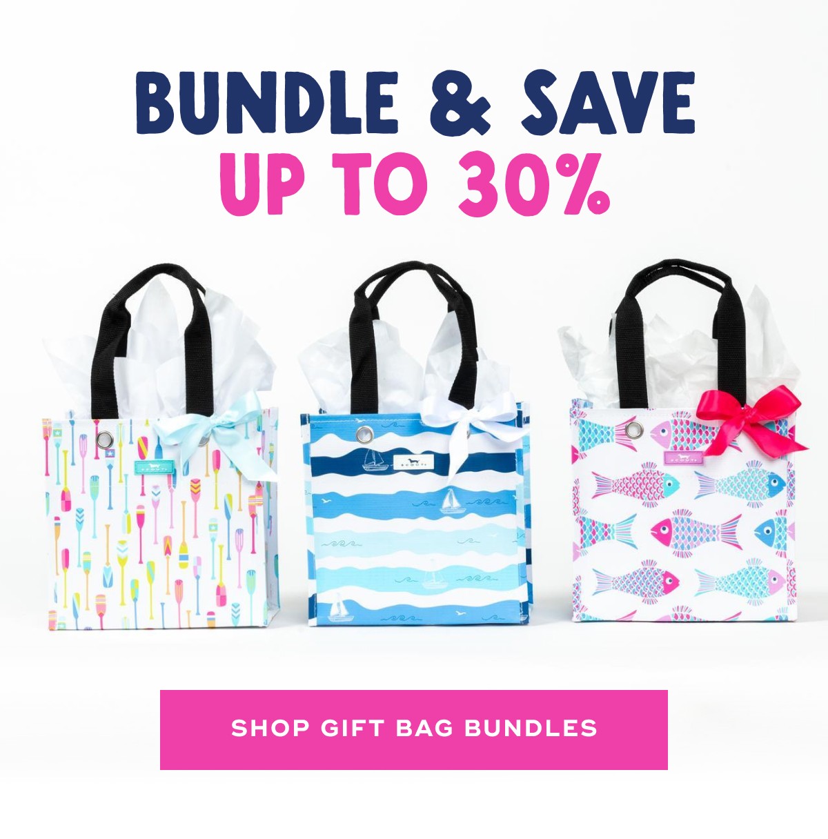 Bundle & Save Up to 30%