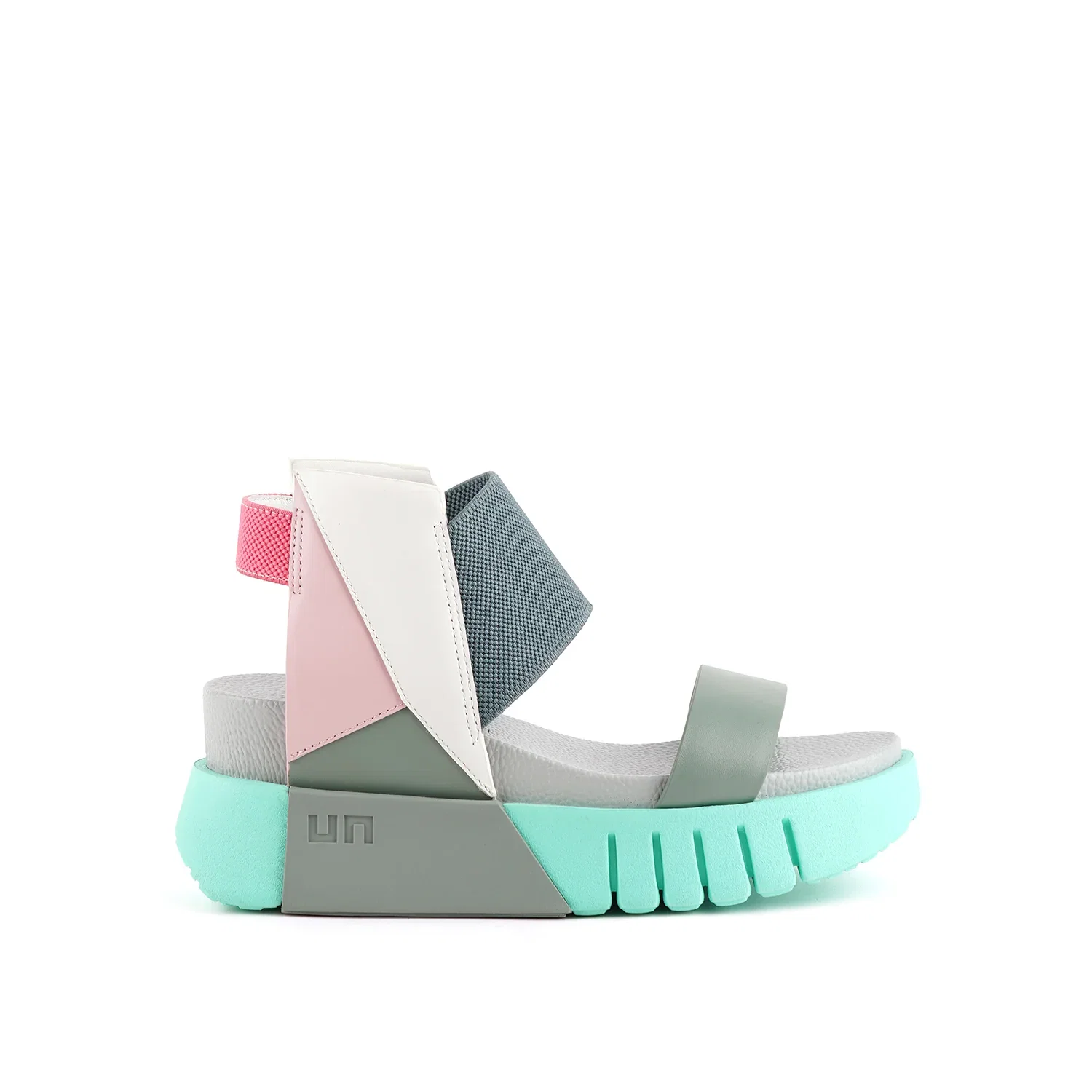 Image of Delta 3D Sandal