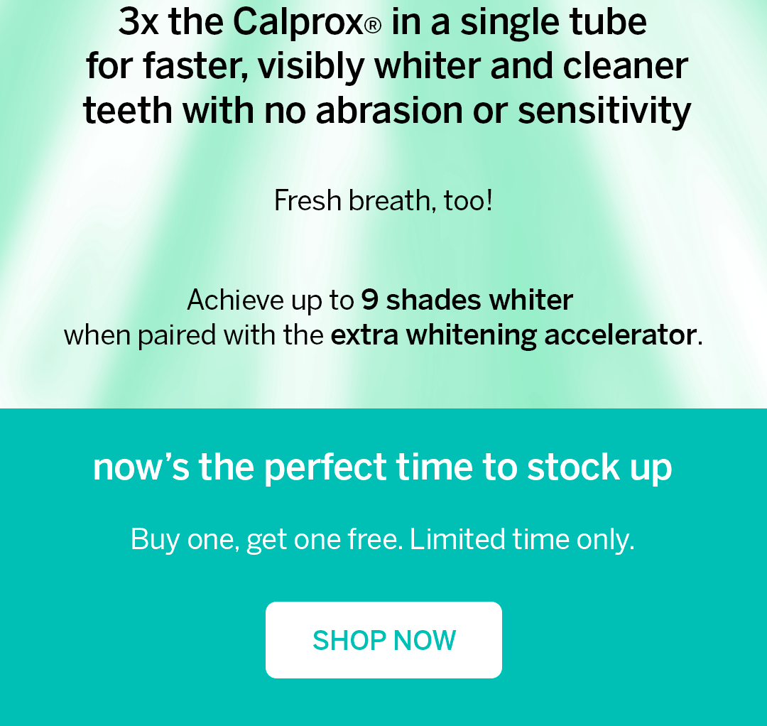 Extra White Toothpaste