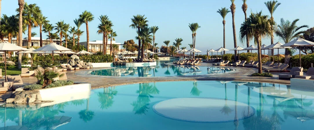 Grecotel LUXME Kos *****