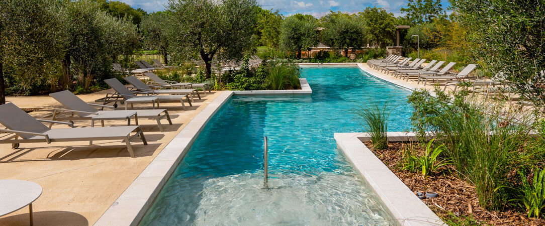 Horizon Resort Massane & Spa ****