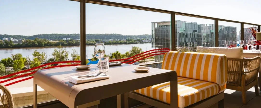Hôtel 56 Bordeaux ****