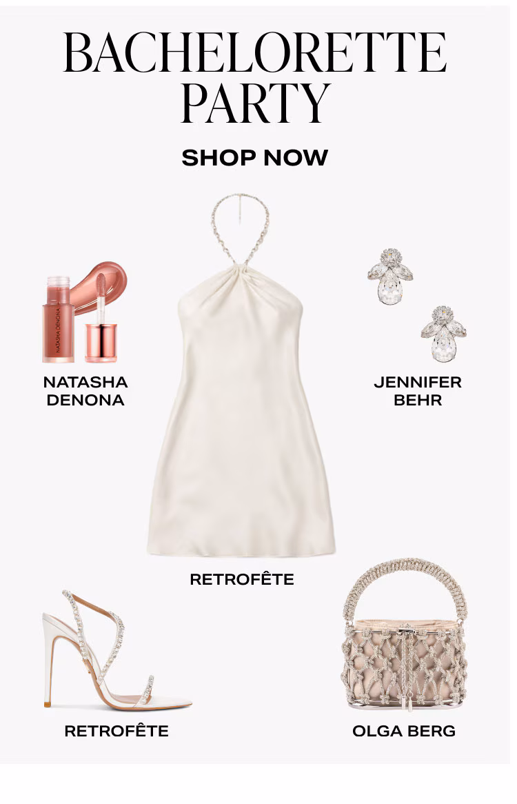 Shop Bachelorette Party