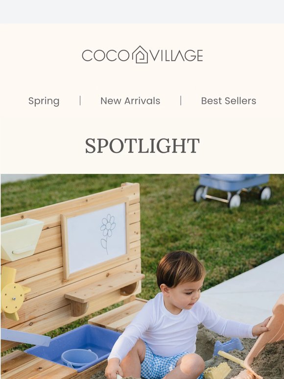 ✨ The Backyard Essential They’ll Love