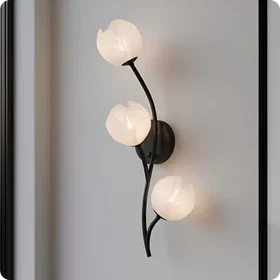 Wall Sconces