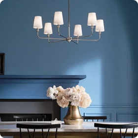 Chandeliers
