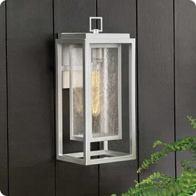 Outdoor Wall Lights