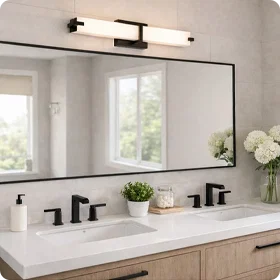 Bath Vanity Lights