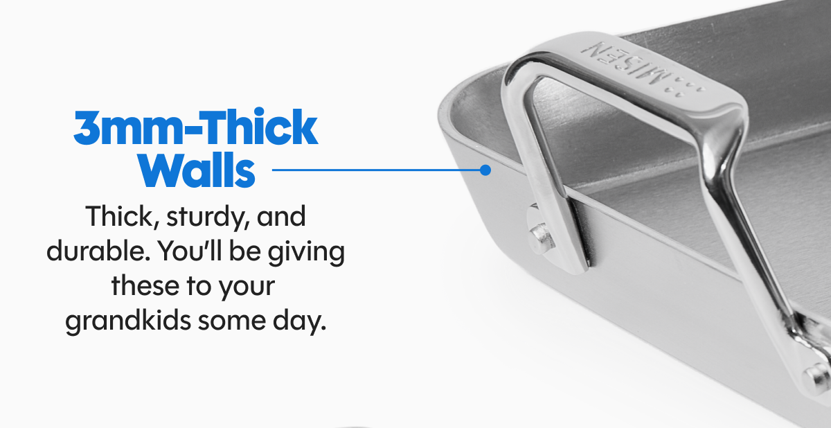 3mm-Thick Walls