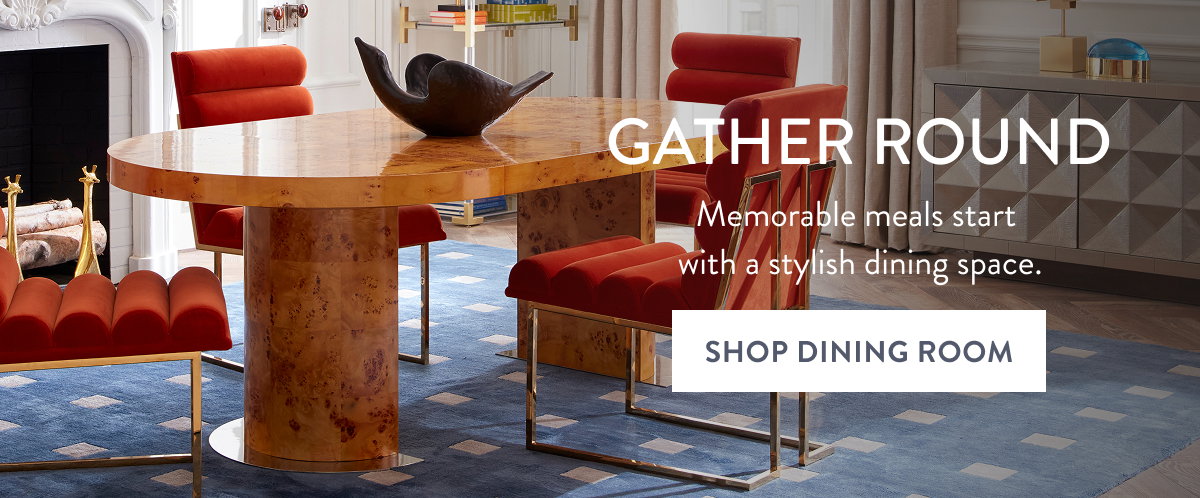 Shop Dining Room