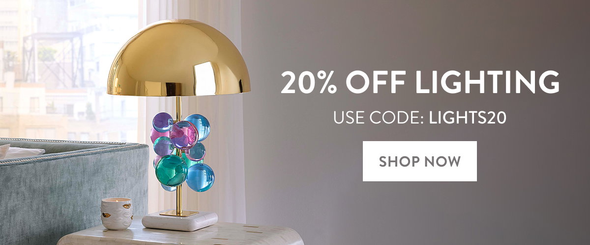 Shop Lighting
