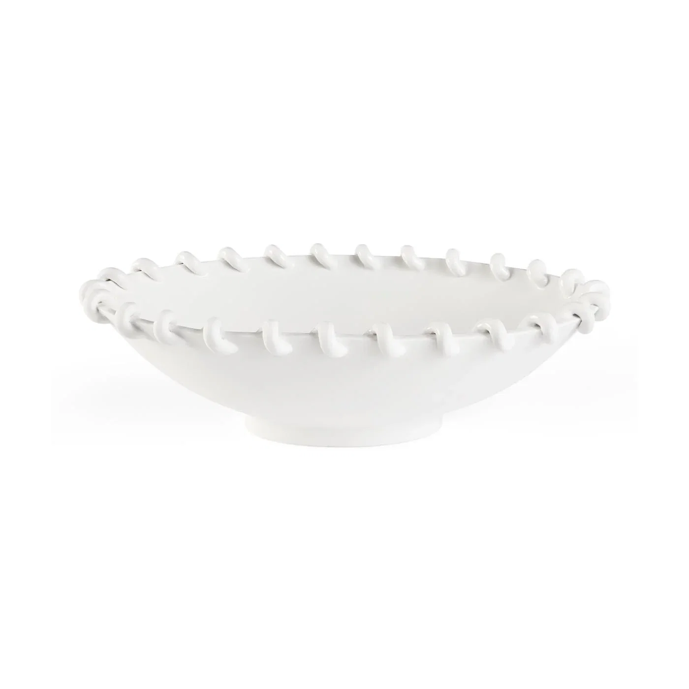 Rivoli Oval Bowl