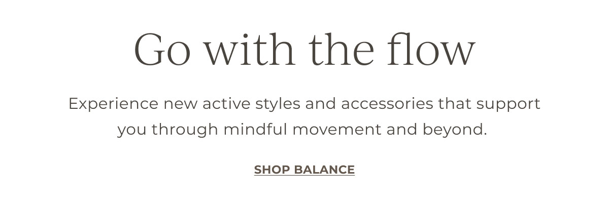 Shop Active