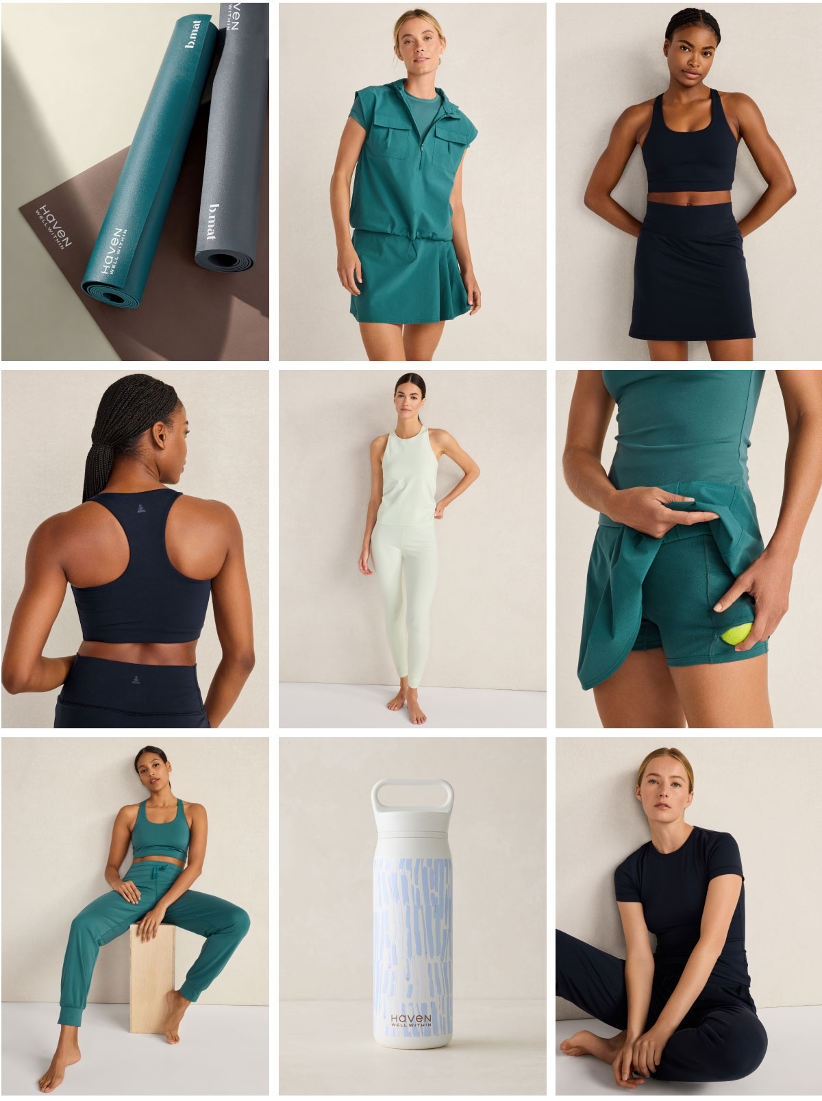 Shop Active