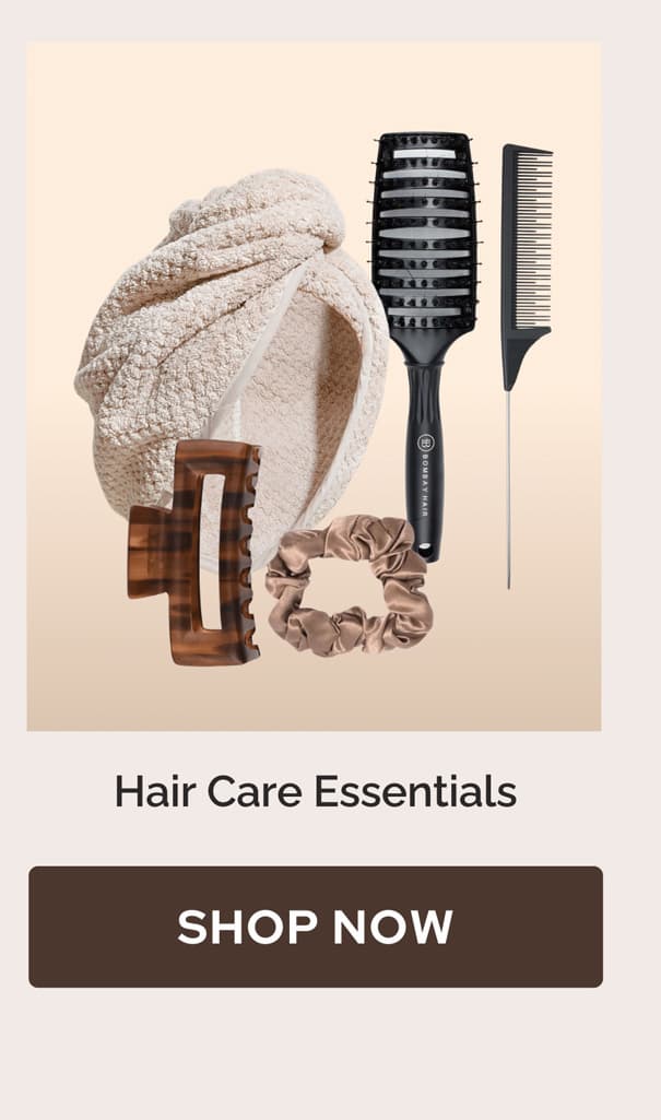Hair Care