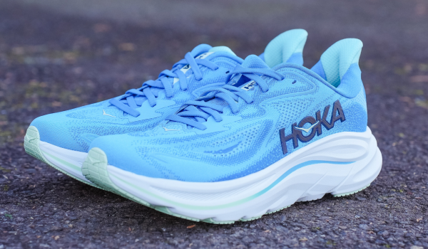 Men's HOKA Clifton 10