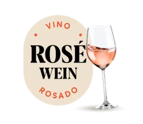Roséwein