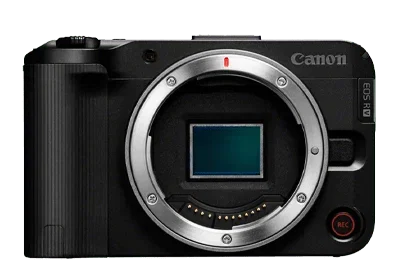Canon EOS R50 V