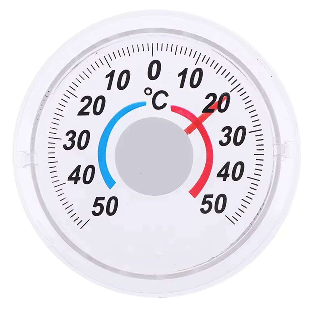 EvoDX Outdoor Window Thermometer  - £3.49 delivered