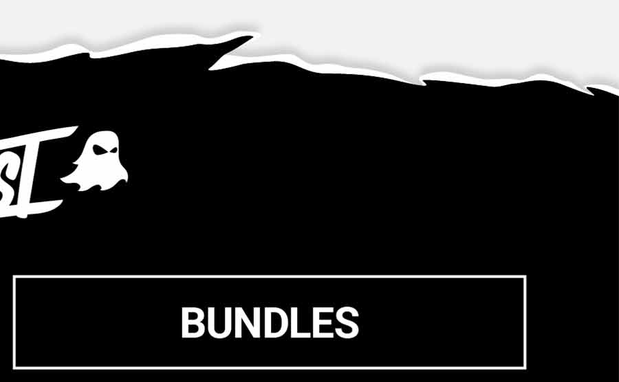 GHOST® BUNDLES