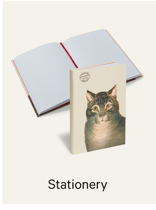 Stationery