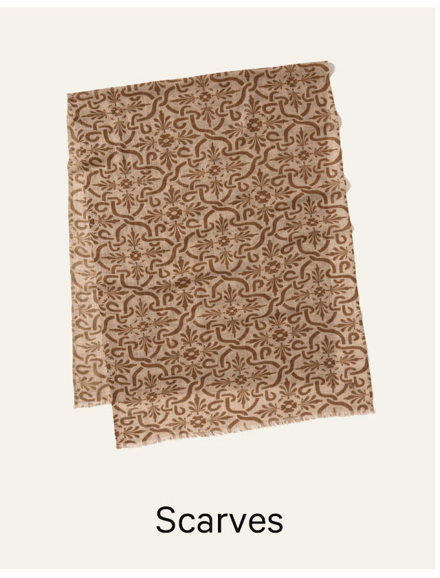 Scarves