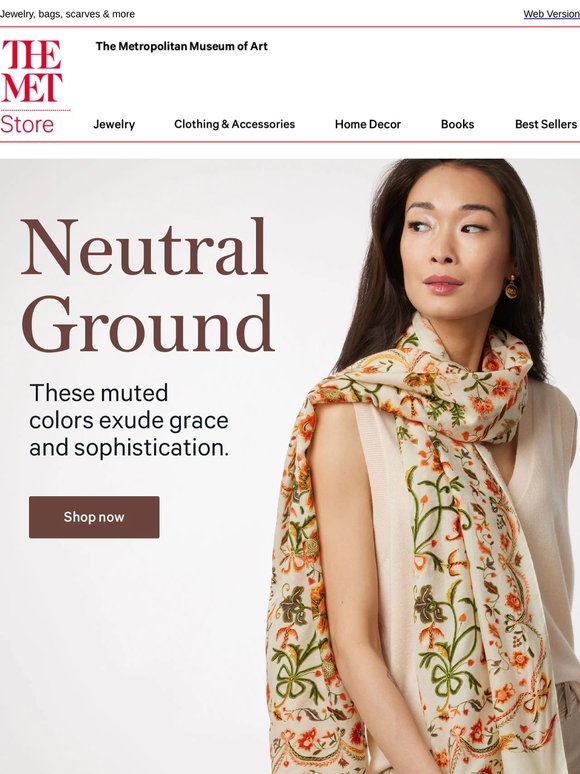 Shifting into Neutral