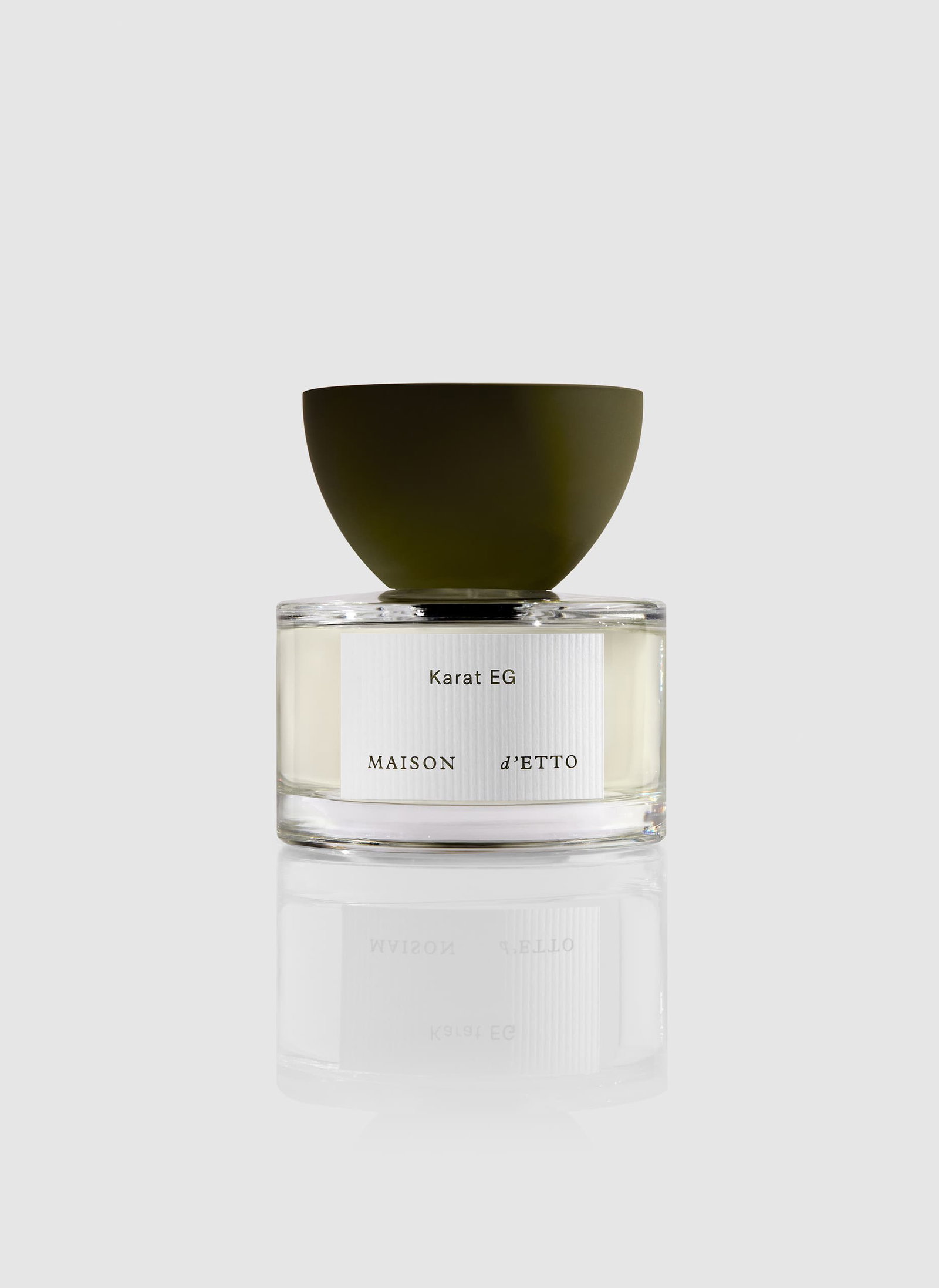 Karat EG Bottle