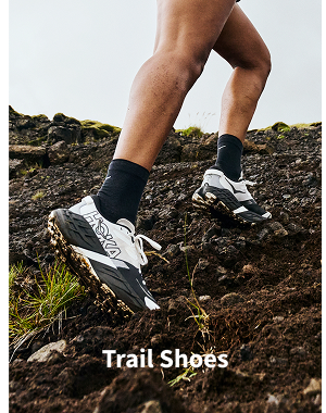 Trail Shoes