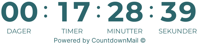 countdownmail.com