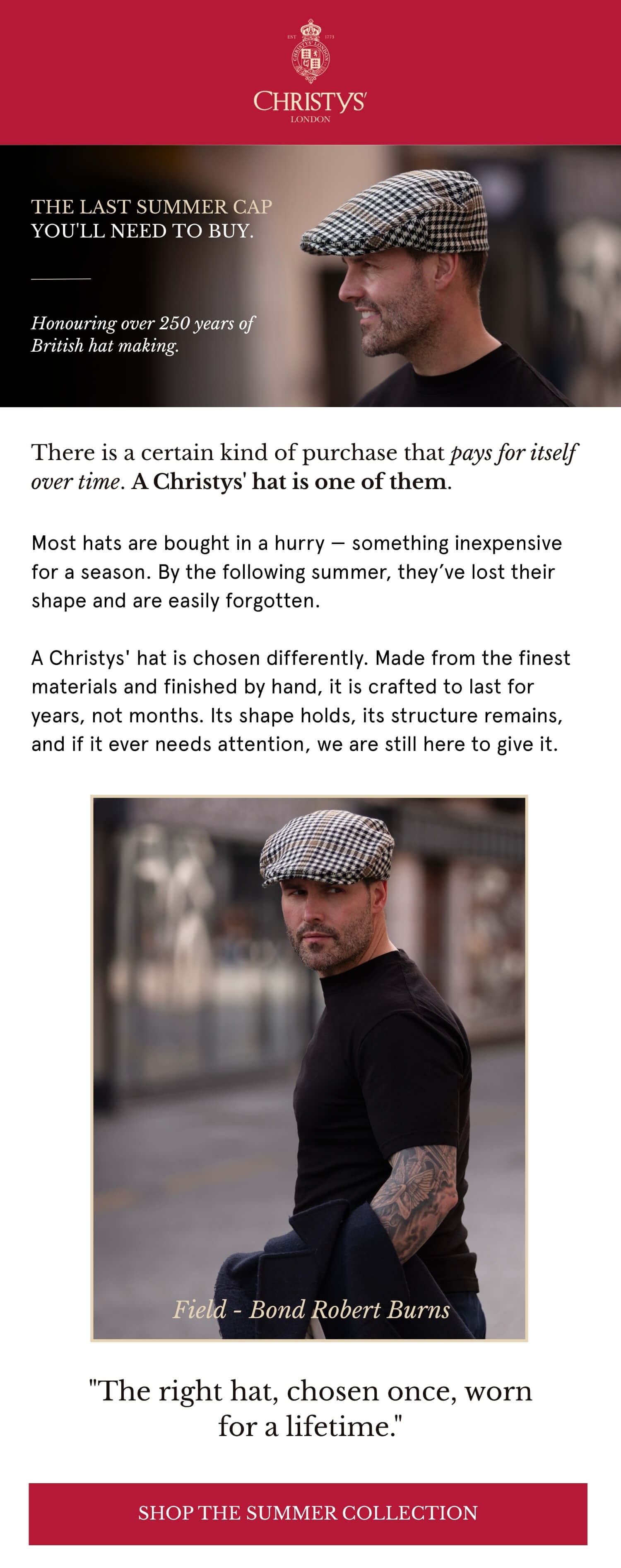 Christys Wholesale Web Page