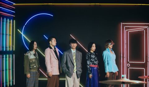 Sakanaction’s overseas breakthrough came from a viral dance meme