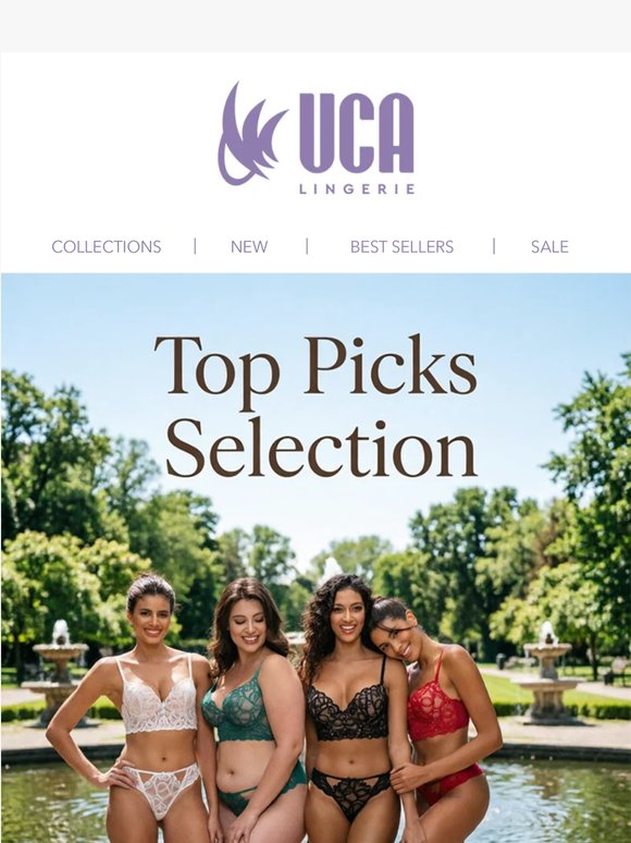 Explore Our Top-Rated Iconic Styles