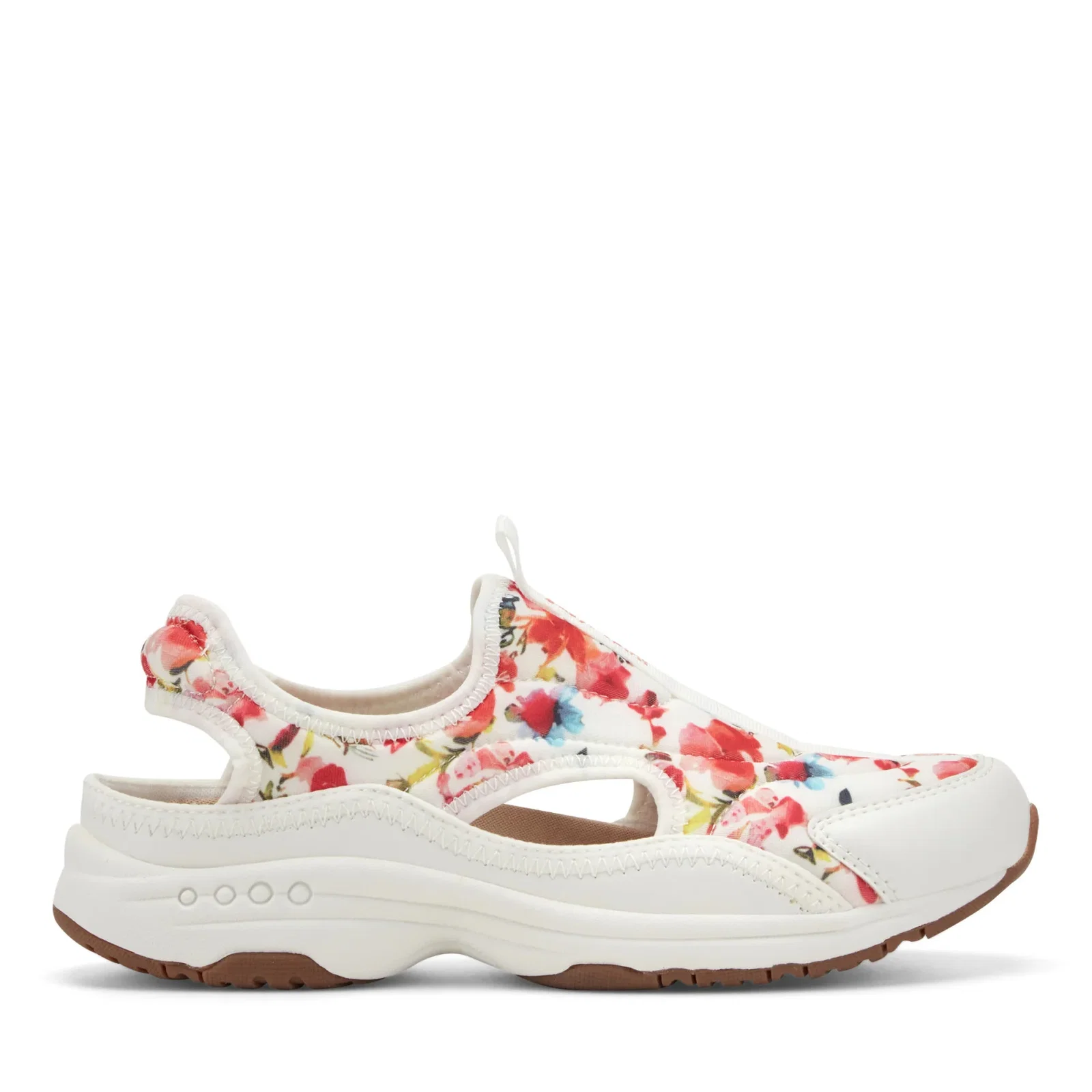 Image of Trina Slip On Walking Shoes