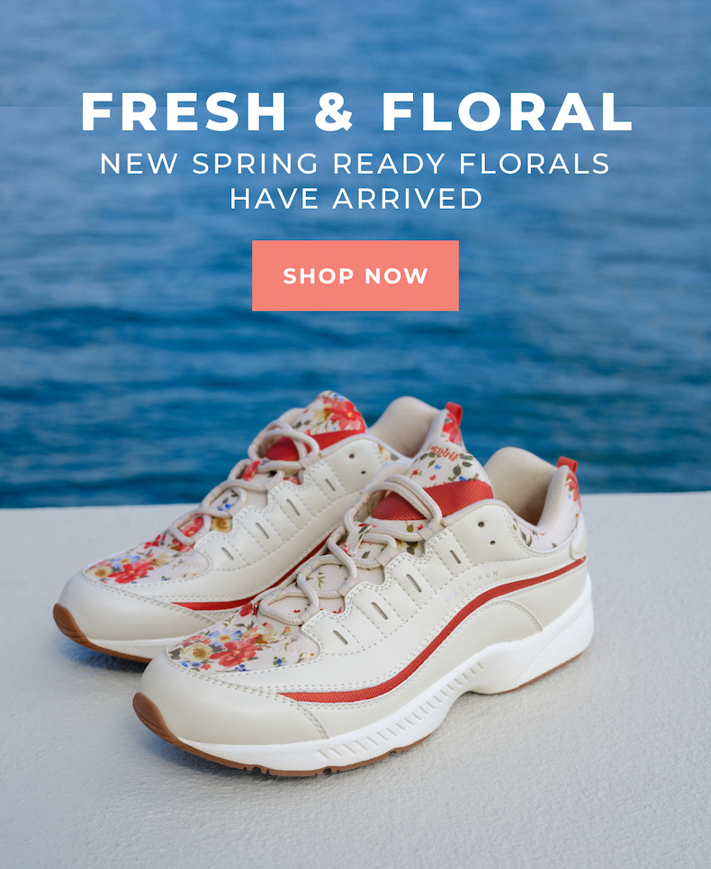 FRESH & FLORAL [ SHOP NOW ]