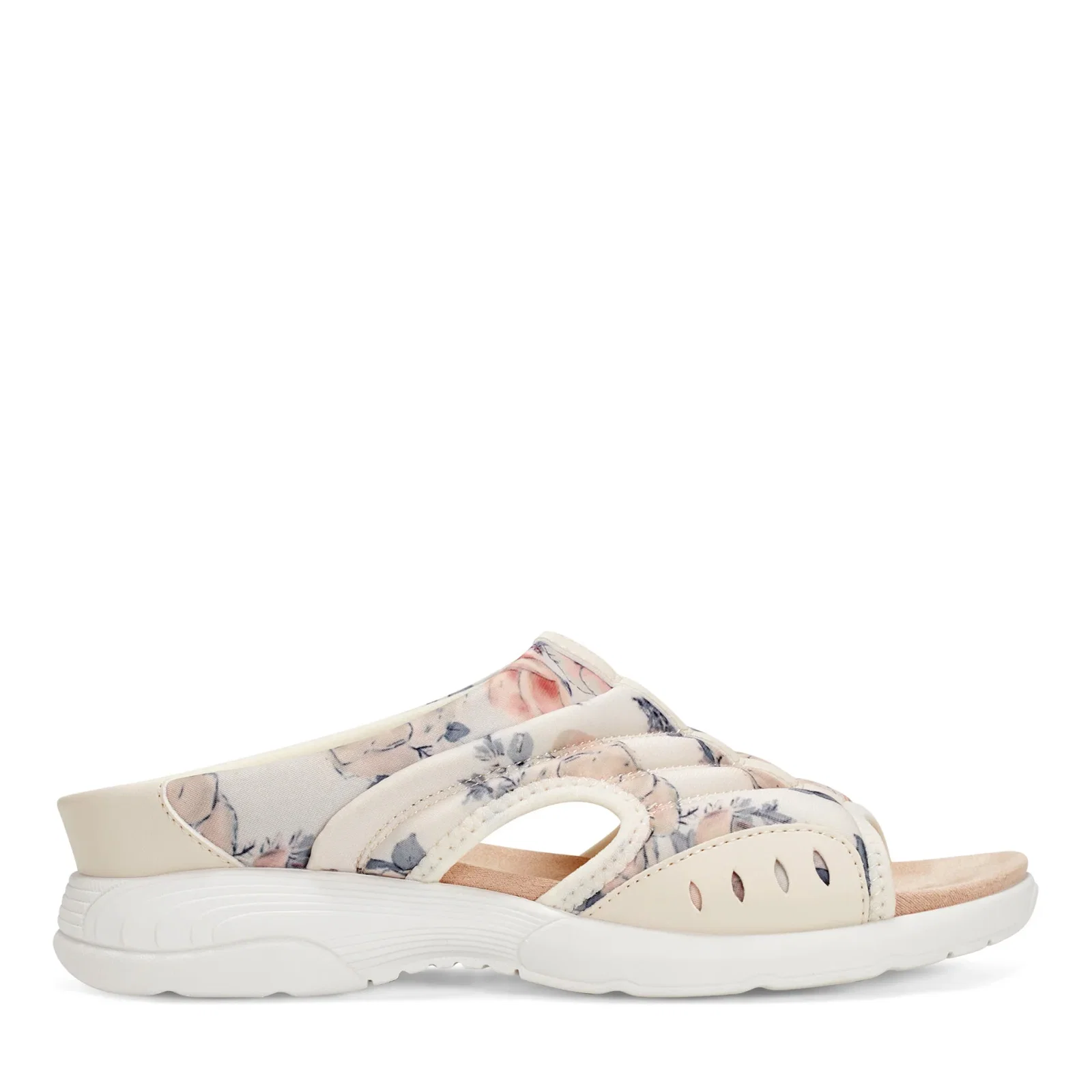 Image of Traciee Slip On Sandals