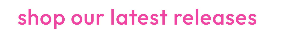 Shop our latest releases | DB Cosmetics